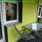 Appartamento 5x Balkon-apartments Mit Kueche 40-65qm Ruhrgebietferienwohnung Dobry-fuchs Oberhausen (North Rhine-Westphalia)