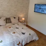 5x Balkon-apartments Mit Kueche 40-65qm Ruhrgebietferienwohnung Dobry-fuchs Appartamento *