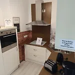 5x Balkon-apartments Mit Kueche 40-65qm Ruhrgebietferienwohnung Dobry-fuchs *