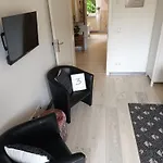 5x Balkon-apartments Mit Kueche 40-65qm Ruhrgebietferienwohnung Dobry-fuchs