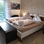 5x Balkon-apartments Mit Kueche 40-65qm Ruhrgebietferienwohnung Dobry-fuchs Appartamento *