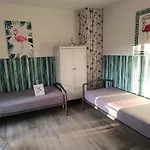 5x Balkon-apartments Mit Kueche 40-65qm Ruhrgebietferienwohnung Dobry-fuchs *