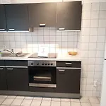 5x Balkon-apartments Mit Kueche 40-65qm Ruhrgebietferienwohnung Dobry-fuchs Appartamento Oberhausen (North Rhine-Westphalia)