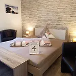 Appartamento 5x Balkon-apartments Mit Kueche 40-65qm Ruhrgebietferienwohnung Dobry-fuchs Oberhausen (North Rhine-Westphalia)