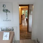 5x Balkon-apartments Mit Kueche 40-65qm Ruhrgebietferienwohnung Dobry-fuchs