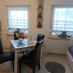 Appartamento 5x Balkon-apartments Mit Kueche 40-65qm Ruhrgebietferienwohnung Dobry-fuchs Oberhausen (North Rhine-Westphalia)