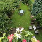5x Balkon-apartments Mit Kueche 40-65qm Ruhrgebietferienwohnung Dobry-fuchs *
