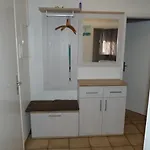 Appartamento 5x Balkon-apartments Mit Kueche 40-65qm Ruhrgebietferienwohnung Dobry-fuchs Oberhausen (North Rhine-Westphalia)