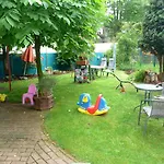 5x Balkon-apartments Mit Kueche 40-65qm Ruhrgebietferienwohnung Dobry-fuchs Appartamento *