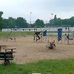 Appartamento 5x Balkon-apartments Mit Kueche 40-65qm Ruhrgebietferienwohnung Dobry-fuchs Oberhausen (North Rhine-Westphalia)