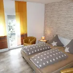 Appartamento 5x Balkon-apartments Mit Kueche 40-65qm Ruhrgebietferienwohnung Dobry-fuchs Oberhausen (North Rhine-Westphalia)