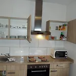 5x Balkon-apartments Mit Kueche 40-65qm Ruhrgebietferienwohnung Dobry-fuchs Appartamento Oberhausen (North Rhine-Westphalia)