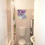 5x Balkon-apartments Mit Kueche 40-65qm Ruhrgebietferienwohnung Dobry-fuchs Apartman Oberhausen