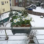 5x Balkon-apartments Mit Kueche 40-65qm Ruhrgebietferienwohnung Dobry-fuchs Oberhausen (North Rhine-Westphalia)