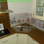 Appartamento 5x Balkon-apartments Mit Kueche 40-65qm Ruhrgebietferienwohnung Dobry-fuchs Oberhausen (North Rhine-Westphalia)
