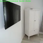 5x Balkon-apartments Mit Kueche 40-65qm Ruhrgebietferienwohnung Dobry-fuchs Oberhausen (North Rhine-Westphalia)