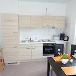 5x Balkon-apartments Mit Kueche 40-65qm Ruhrgebietferienwohnung Dobry-fuchs *