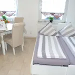 Apartman 5x Balkon-apartments Mit Kueche 40-65qm Ruhrgebietferienwohnung Dobry-fuchs