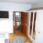 Lejlighed 5x Balkon-apartments Mit Kueche 40-65qm Ruhrgebietferienwohnung Dobry-fuchs *