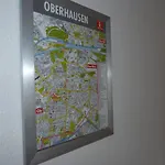 Appartamento 5x Balkon-apartments Mit Kueche 40-65qm Ruhrgebietferienwohnung Dobry-fuchs *