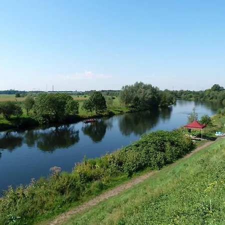 Apartman 5x Balkon-apartments Mit Kueche 40-65qm Ruhrgebietferienwohnung Dobry-fuchs Oberhausen