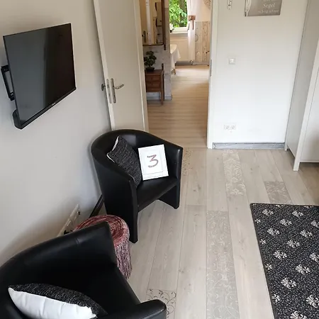 5x Balkon-apartments Mit Kueche 40-65qm Ruhrgebietferienwohnung Dobry-fuchs