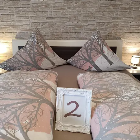 5x Balkon-apartments Mit Kueche 40-65qm Ruhrgebietferienwohnung Dobry-fuchs Διαμέρισμα Ομπερχάουζεν