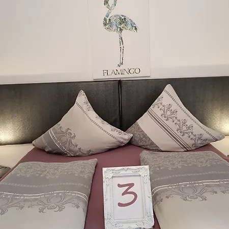 5x Balkon-apartments Mit Kueche 40-65qm Ruhrgebietferienwohnung Dobry-fuchs דירה