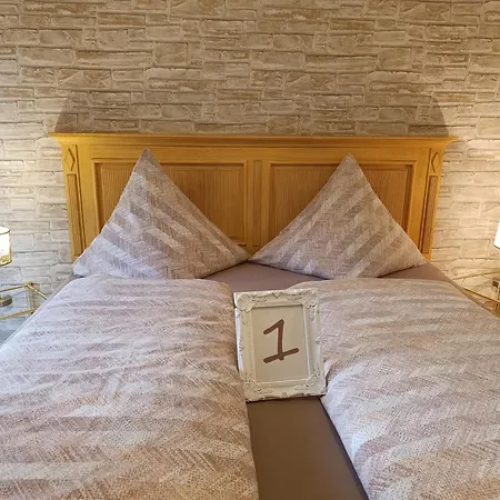 5x Balkon-apartments Mit Kueche 40-65qm Ruhrgebietferienwohnung Dobry-fuchs 아파트 *