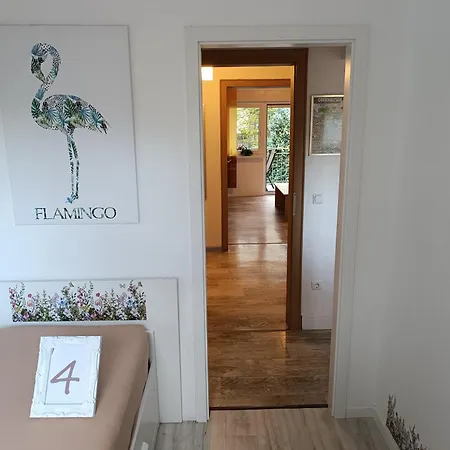 5x Balkon-apartments Mit Kueche 40-65qm Ruhrgebietferienwohnung Dobry-fuchs