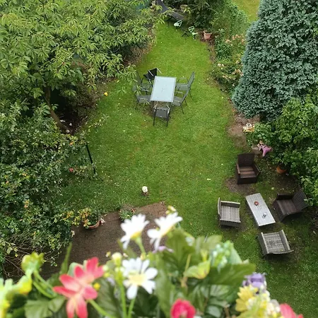 5x Balkon-apartments Mit Kueche 40-65qm Ruhrgebietferienwohnung Dobry-fuchs *