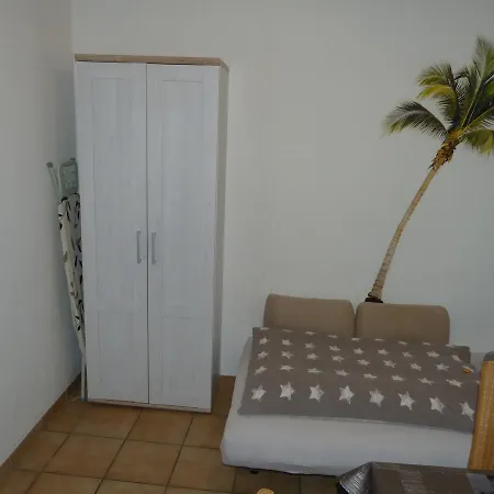 5x Balkon-apartments Mit Kueche 40-65qm Ruhrgebietferienwohnung Dobry-fuchs *