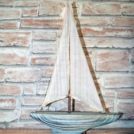 5x Balkon-apartments Mit Kueche 40-65qm Ruhrgebietferienwohnung Dobry-fuchs Apartman