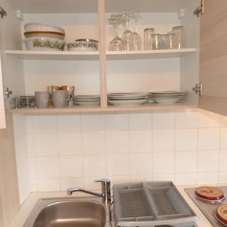 5x Balkon-apartments Mit Kueche 40-65qm Ruhrgebietferienwohnung Dobry-fuchs Apartman Oberhausen