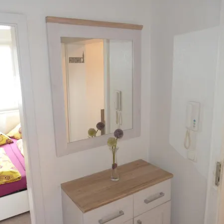 5x Balkon-apartments Mit Kueche 40-65qm Ruhrgebietferienwohnung Dobry-fuchs