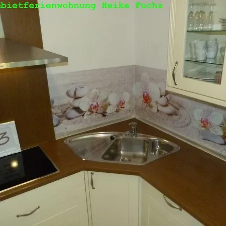 Lägenhet 5x Balkon-apartments Mit Kueche 40-65qm Ruhrgebietferienwohnung Dobry-fuchs Oberhausen (North Rhine-Westphalia)
