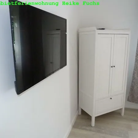 5x Balkon-apartments Mit Kueche 40-65qm Ruhrgebietferienwohnung Dobry-fuchs Oberhausen