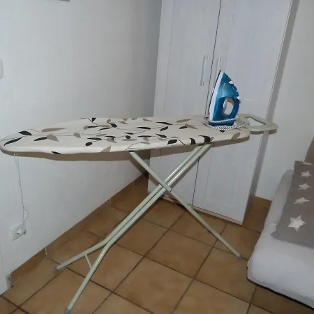 5x Balkon-apartments Mit Kueche 40-65qm Ruhrgebietferienwohnung Dobry-fuchs Apartman Oberhausen