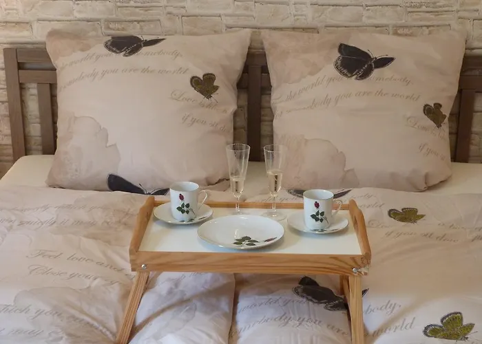 5x Balkon-apartments Mit Kueche 40-65qm Ruhrgebietferienwohnung Dobry-fuchs Διαμέρισμα Ομπερχάουζεν