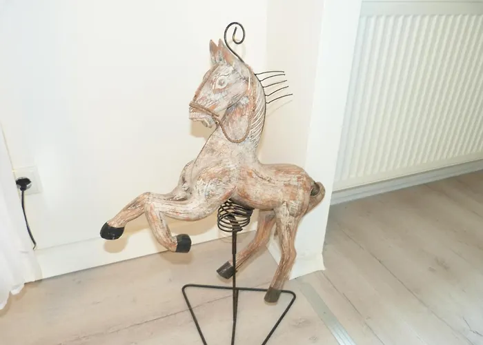 5x Balkon-apartments Mit Kueche 40-65qm Ruhrgebietferienwohnung Dobry-fuchs Apartmán Oberhausen (North Rhine-Westphalia)